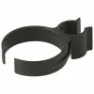 Polisport Trinkflaschenhalter Unisex, schwarz, TU