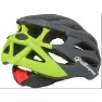 Dark grey / matte fluo yellow