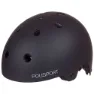 Polisport Urban Pro Stadthelm, Black