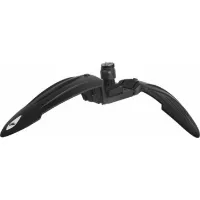 Polisport Vorderer Kotflügel Cross Country evo 27,5-29 Unisex Polisport Vorderer Kotflügel Cross Country evo 27,5-29 Unisex