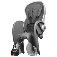 Polisport Wallaby Evolution Deluxe Kindersitz Für Fahrrad Hinten Polisport Wallaby Evolution Deluxe Kindersitz Für Fahrrad Hinten