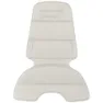 Polisport Wasserdichtes Kissen Guppy Mini Unisex, weiß, TU