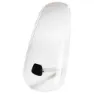 Polisport Windschutzscheiben-griff, Clear, One Size