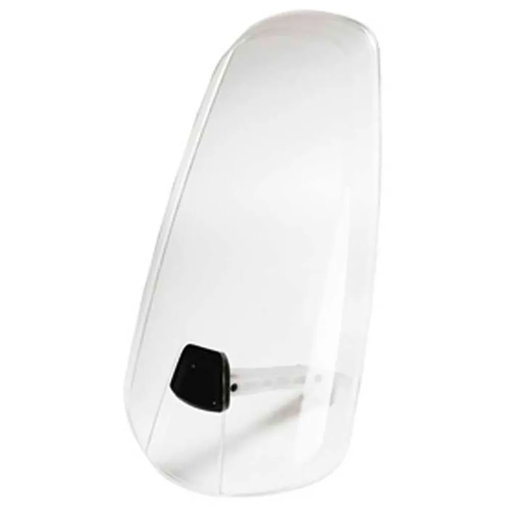 Polisport Windschutzscheiben-griff, Clear, One Size Polisport Windschutzscheiben-griff, Clear, One Size