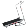 Poolbiking Acapulco Aquatreadmill, Aluminium, One Size