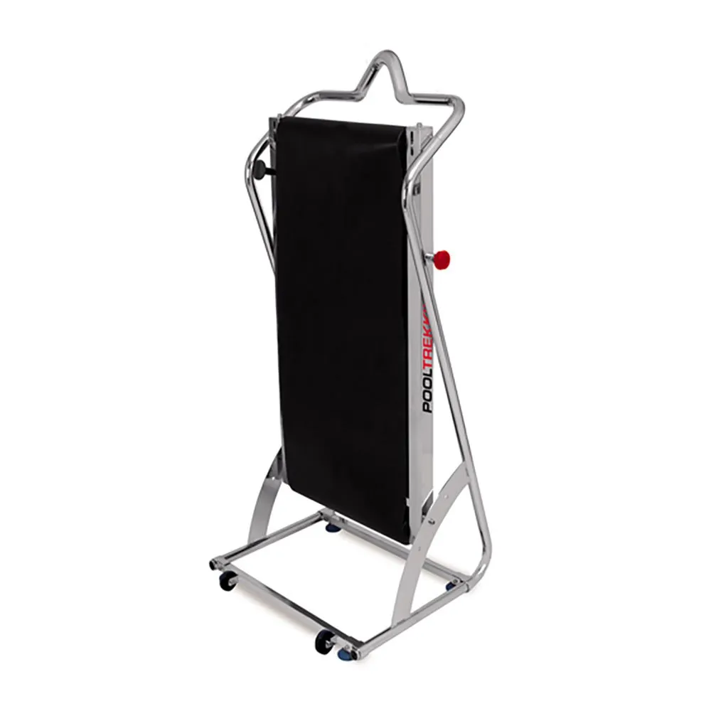 Poolbiking Acapulco Aquatreadmill, Aluminium, One Size Poolbiking Acapulco Aquatreadmill, Aluminium, One Size