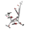 Poolbiking Monaco Aquabike, Grey