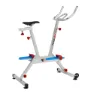 Poolbiking One Plus Aquabike, Grey