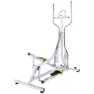 Poolbiking Orbital Aquabike, Aluminium, One Size