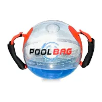 Poolbiking Poolball Wasserbeutel Poolbiking Poolball Wasserbeutel
