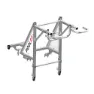 Poolbiking Poolfit Basic Modulare Wassertrainingsstruktur, Grey