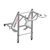 Poolbiking Poolfit Basic Modulare Wassertrainingsstruktur unisex
