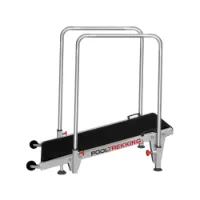 Poolbiking Pooltrekking Medical Aquatrainer Poolbiking Pooltrekking Medical Aquatrainer