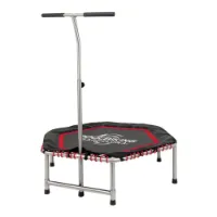 Poolbiking Wassertrampolin Poolbiking Wassertrampolin