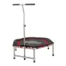 Poolbiking Wassertrampolin, Aluminium