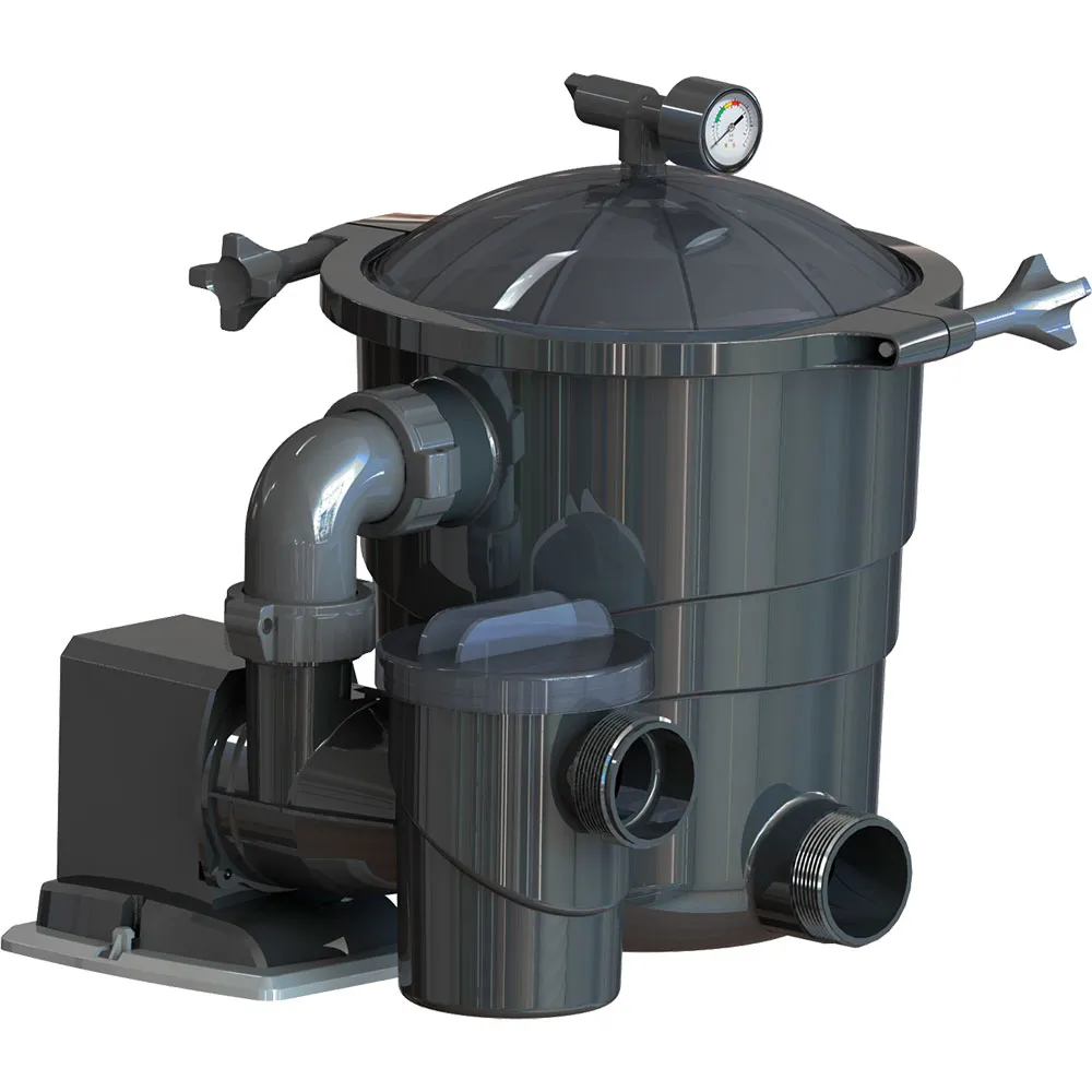 Poolex Filter Max Tank Ø250mm Filtration 4.8m3/h 80w Up To 30m3 Filtereinheit, Black, One Size Poolex Filter Max Tank Ø250mm Filtration 4.8m3/h 80w Up To 30m3 Filtereinheit, Black, One Size