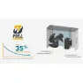 Poolex Jetline Selection Fi 75 7.1kw 2-4 M³/h Wärmepumpe, Grey, 30-45m³