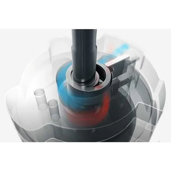 Poolex Jetline Selection Fi 95 9.05kw 3-4 M³/h Wärmepumpe, Grey, 40-50m³ Poolex Jetline Selection Fi 95 9.05kw 3-4 M³/h Wärmepumpe, Grey, 40-50m³