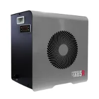 Poolex Mag Reversible 4kw Wärmepumpe Poolex Mag Reversible 4kw Wärmepumpe