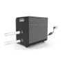 Poolex Mag Reversible 5kw Wärmepumpe, Black, One Size
