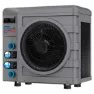 Poolex Nano Action A5r 2020 5kw 2.5 M³/h Inverter-wärmepumpe, Grey, 20-35m³