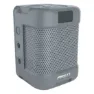 Poolex Q-line 5kw 1.8 M³/h Inverter-wärmepumpe, Grey, 20-35m³