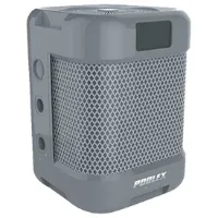 Poolex Q-line 7kw 2.2 M³/h Inverter-wärmepumpe