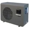Poolex Silverline 120 11.3kw 4-6 M³/h Inverter-wärmepumpe, Grey, 45-65m³