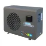 Poolex Silverline 55 5.39kw Wärmepumpe unisex, Grey, 20-30m³