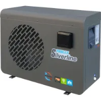 Poolex Silverline 70 30/40m3 7.02kw Wärmepumpe Poolex Silverline 70 30/40m3 7.02kw Wärmepumpe