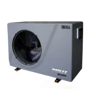 Poolex Silverline Fi 90 40/50m3 9.5kw Inverter-wärmepumpe Poolex Silverline Fi 90 40/50m3 9.5kw Inverter-wärmepumpe