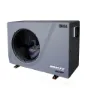 Poolex Silverline Fi 90 40/50m3 9.5kw Inverter-wärmepumpe, Grey, One Size