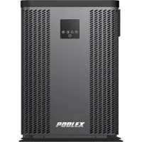 Poolex Silverline Top 60 20/40m3 6.4 Kw Inverter-wärmepumpe Poolex Silverline Top 60 20/40m3 6.4 Kw Inverter-wärmepumpe