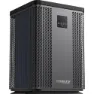 Poolex Silverline Top 90 40/50m3 8.8kw Inverter-wärmepumpe, Black, One Size