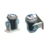 Poolex Turbo Salt 200 4g/h 10-20m3 Salzwasserchlorinator, Multicolour, One Size