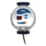 Poolex Turbo Salt 200 4g/h 10-20m3 Salzwasserchlorinator, Multicolour, One Size