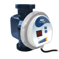 Poolex Turbo Salt 800 18g/h 60-80m3 Salzwasserchlorinator Poolex Turbo Salt 800 18g/h 60-80m3 Salzwasserchlorinator