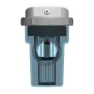 Poolex Turbo Salt 800 18g/h 60-80m3 Salzwasserchlorinator, Multicolour, One Size