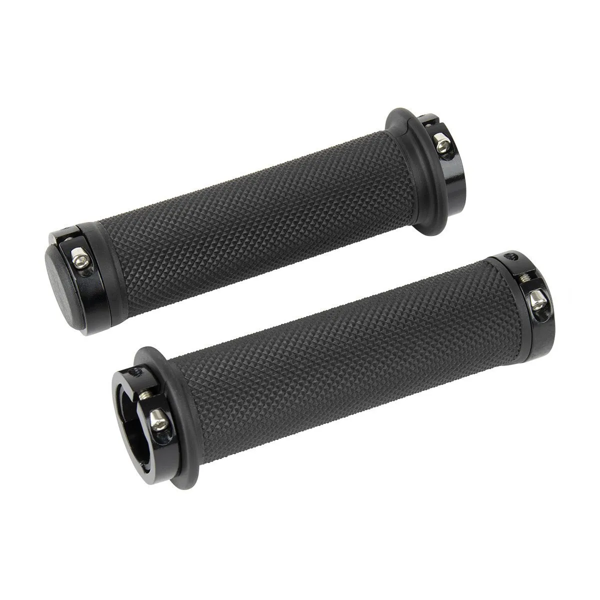POSITION ONE Fahrradgriffe BMX Unisex