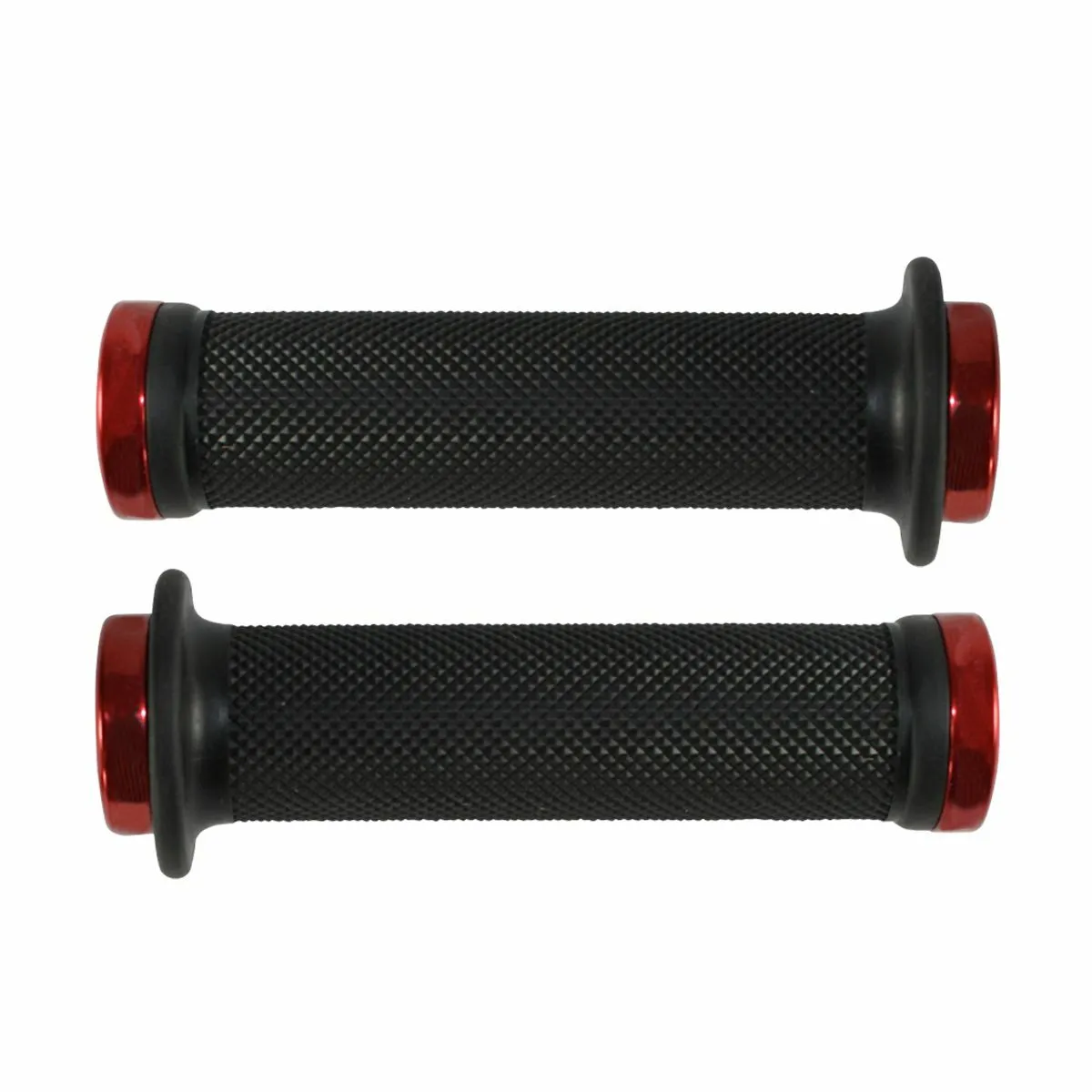 POSITION ONE Gerändelte Griffe bmx Unisex