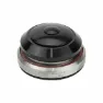 POSITION ONE Integrierter, konischer Steuersatz 1-1/8" 1.5" Unisex, schwarz, TU