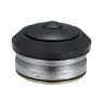POSITION ONE Integrierter Steuersatz Unisex, schwarz, 1-1/8"