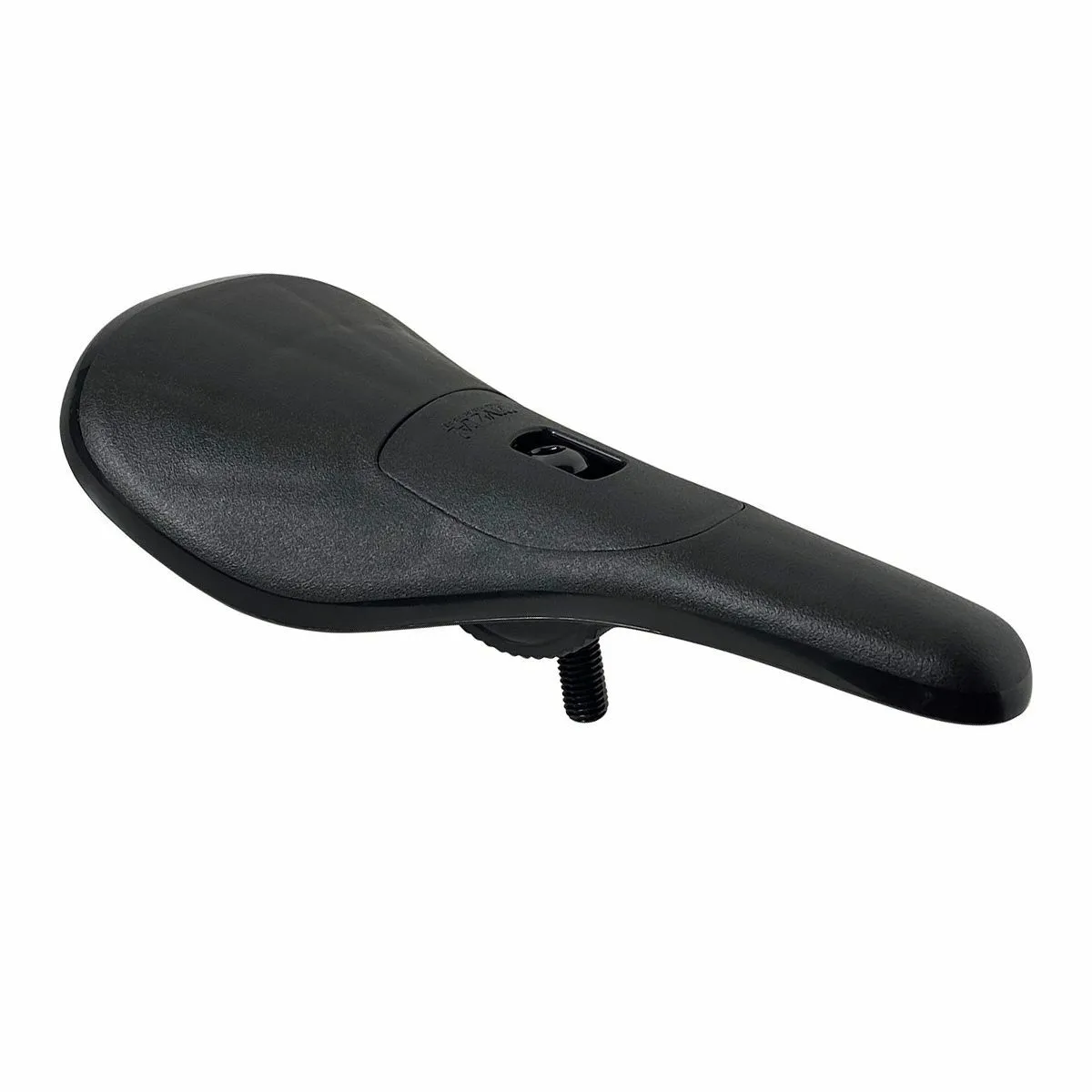 POSITION ONE Pivotal-Sattel Expert Unisex, schwarz, TU