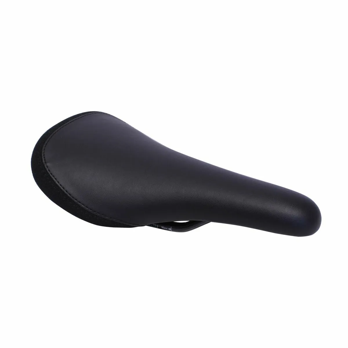 POSITION ONE Sattel Rails Unisex, schwarz, TU