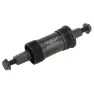 POSITION ONE Tretlagergehäuse Vierkantachse Euro Jis Unisex, schwarz, 118mm