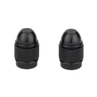 POSITION ONE Ventilspitze Bullet Schrader Unisex