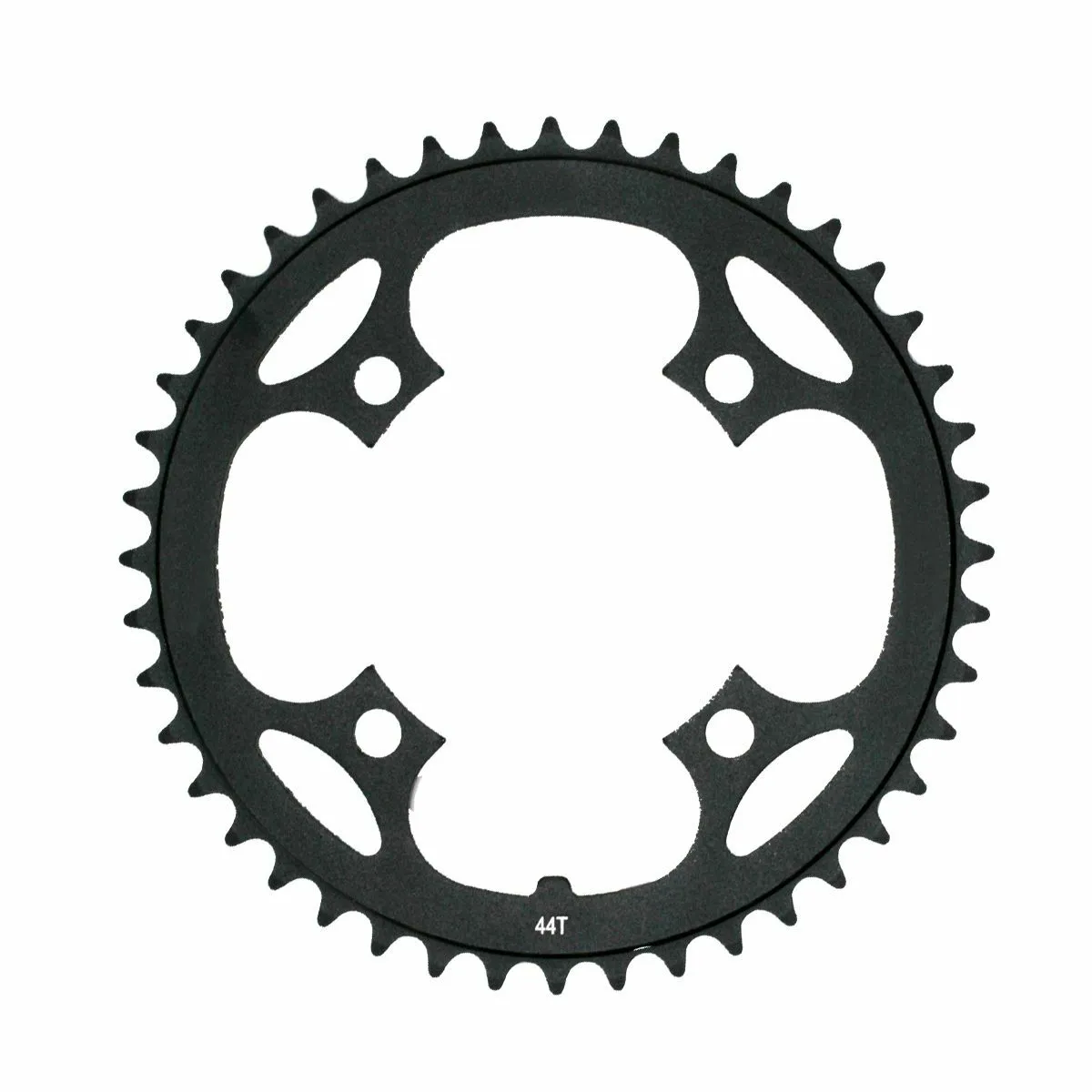 POSITION ONE Zahnrad 44T Unisex, schwarz, 104mm