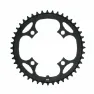 POSITION ONE Zahnrad 44T Unisex, schwarz, 104mm