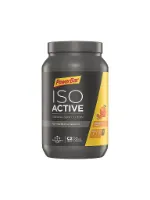 POW Isotonisches Getränkepulver Isoactive Orange 1320g POW Isotonisches Getränkepulver Isoactive Orange 1320g