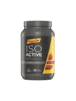 POW Isotonisches Getränkepulver Isoactive Red Fruit Punch 1320g POW Isotonisches Getränkepulver Isoactive Red Fruit Punch 1320g